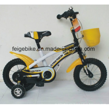 Manufacture 12"/16"/20" Hot Sale Children Bicycle Kids Bikes (FP-KDB-17092)